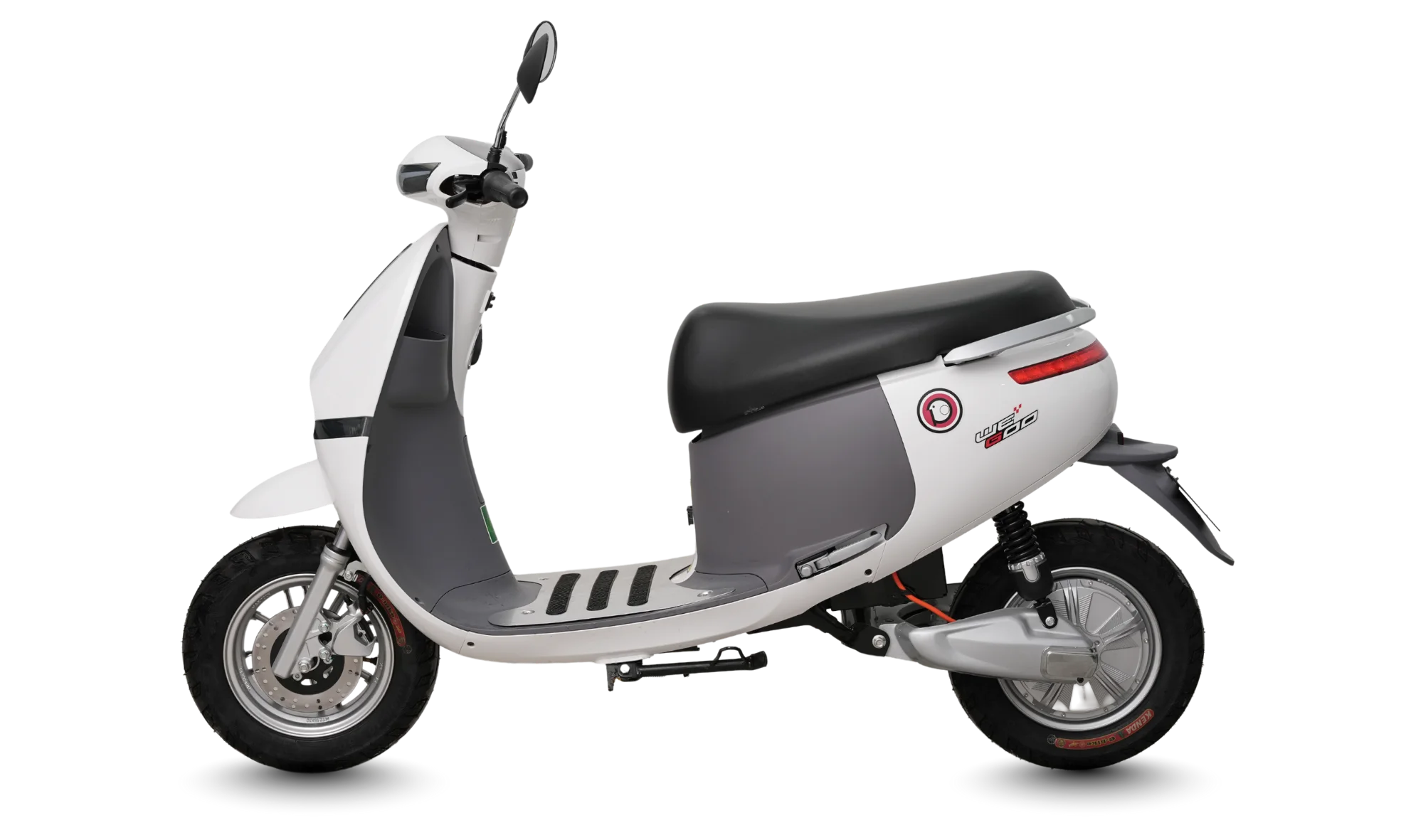 Xe điện giá rẻ dưới 17 triệu: Pin bền, thiết kế đẹp, chạy êm 70 km/lần sạc